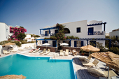 Book bargain holidays to kamari - Astro