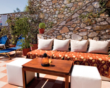 Book bargain holidays to aghia paraskevi - Villa Maraki