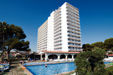 can picafort cheap holidays - Hotel Club Tonga
