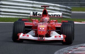 Sports: Motor Racing Grand Prix Sports: Motor Racing Grand Prix