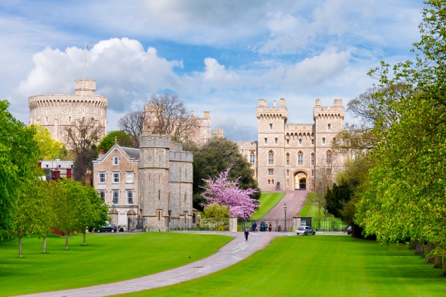England: Windsor 01 Windsor Castle England: Windsor 01 Windsor Castle