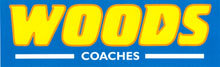 Woods Coaches of Leicester