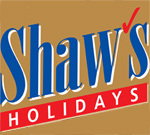 Shaw's Holidays