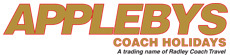 Applebys Coach Holidays