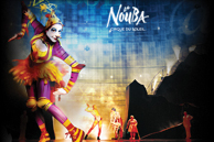 Cirque Du Soleil - La Nouba, Orlando, Florida