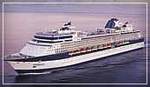 Celebrity Constellation Celebrity Constellation
