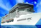 Norwegian Epic Norwegian Epic