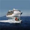 RCCL Cruise Caribbean jetski RCCL Cruise Caribbean jetski