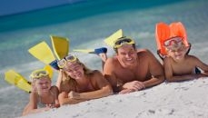 Family Holidays