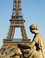 Paris Holiday Deals