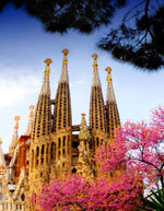 Barcelona Holiday Deals