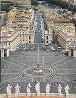 Rome Holiday Deals