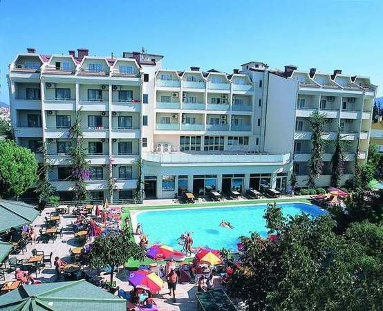 Armar Hotel Armar Hotel