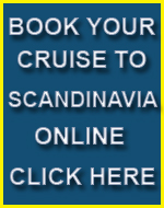 Book Scandinavia Cruises
