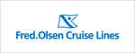 Cruise Line Logo Fred Olsen Cruise Line Logo Fred Olsen