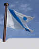 Fred Olsen flag Fred Olsen flag