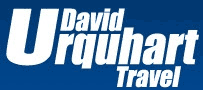 David Urquhart Travel