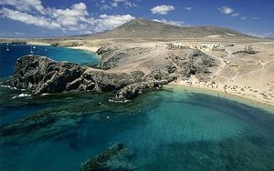Holidays to the Canaries
