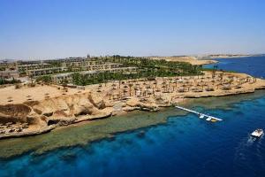 Sharm El Sheikh holidays