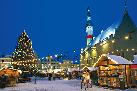 book christmas markets online
