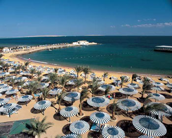 hurghada holidays