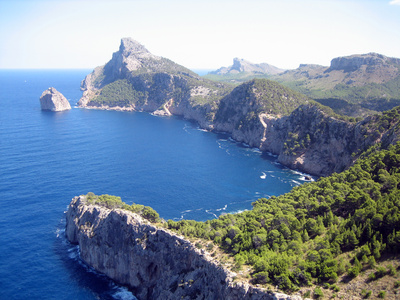 Holidays to the Balearics