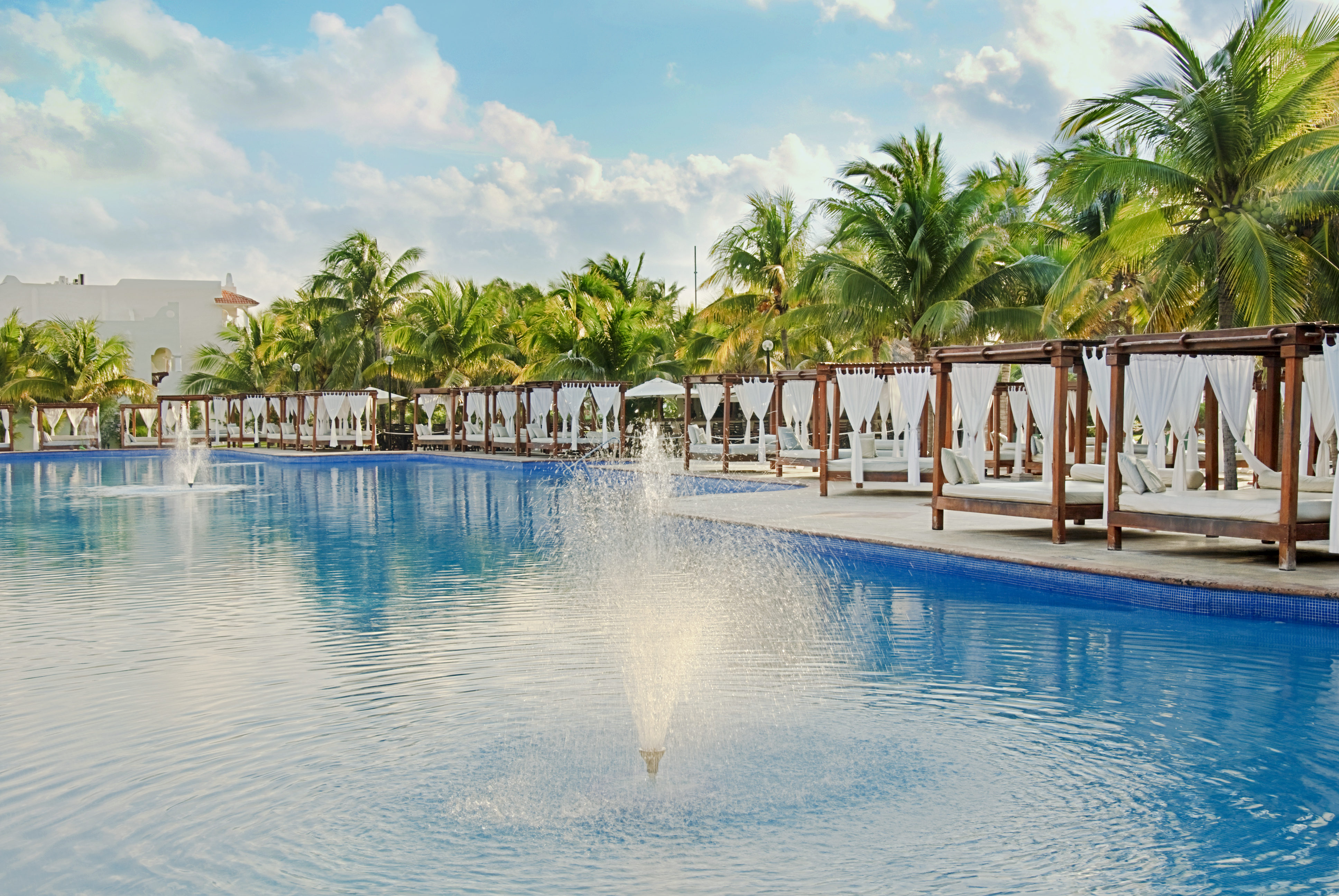 Riviera Maya, Mexico