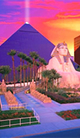 EXCLUSIVE DEAL New York & Las Vegas 2 centre trip