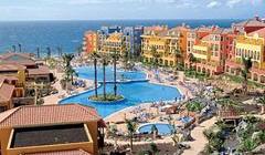 Costa Adeje, Tenerife