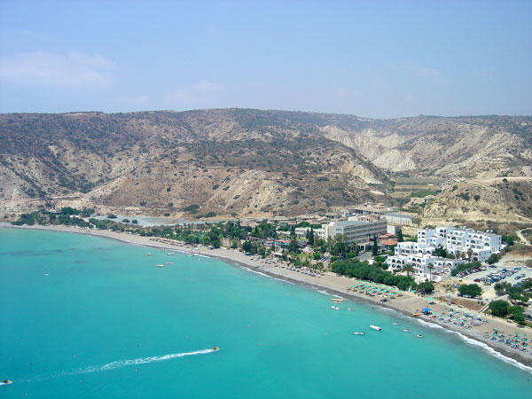 Cyprus Holidays