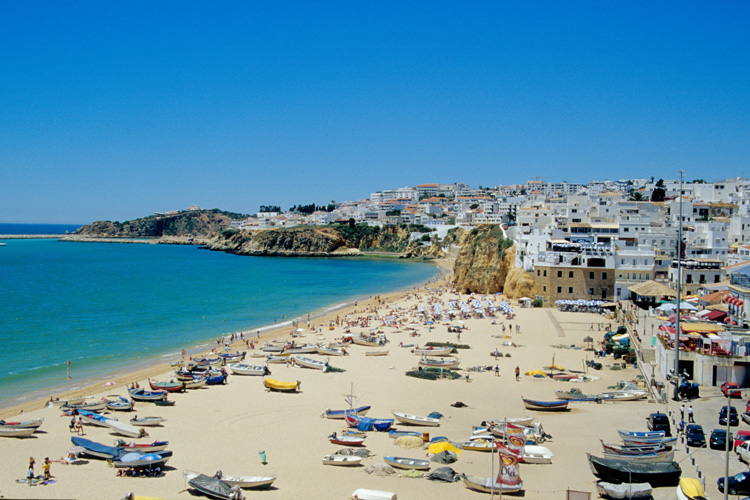 Algarve holidays