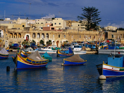 Malta holidays