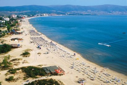 Bulgaria holidays