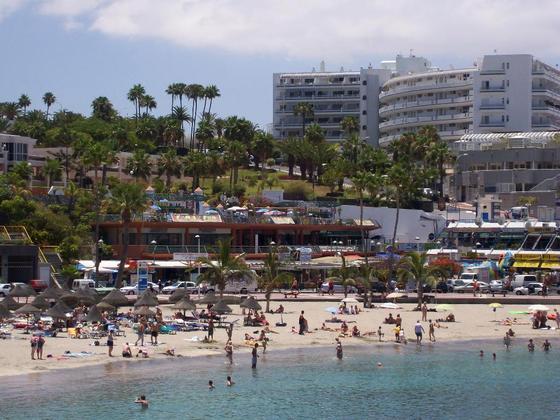 Tenerife holidays