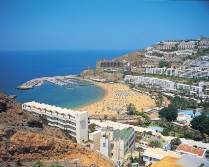 Altinkum holidays