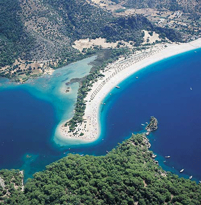 Hisaronu holidays
