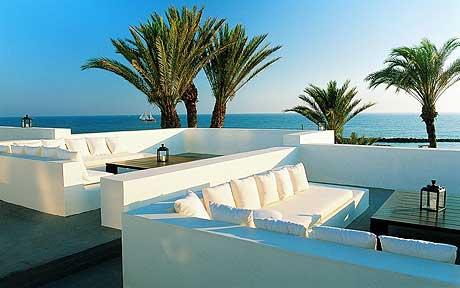 Paphos, Cyprus
