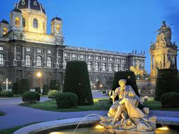 vienna city breaks