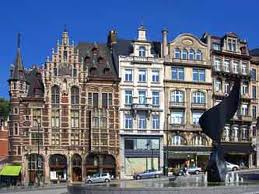 city break to berlin