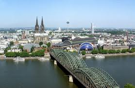 Cologne city breaks