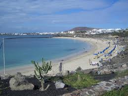 puerto del carmen holidays