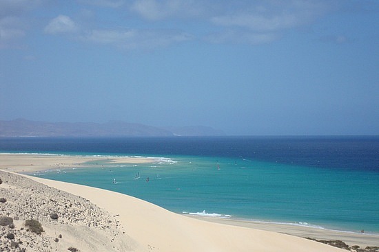 costa calma holidays
