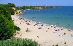 salou holidays