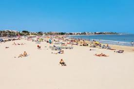 la pineda holidays