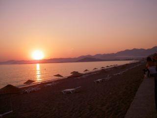 calis beach holidays