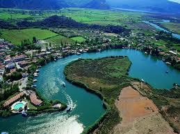 dalyan holidays