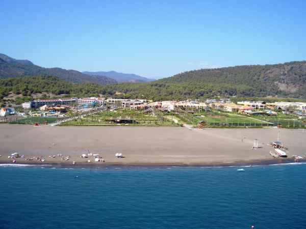 sarigerme holidays
