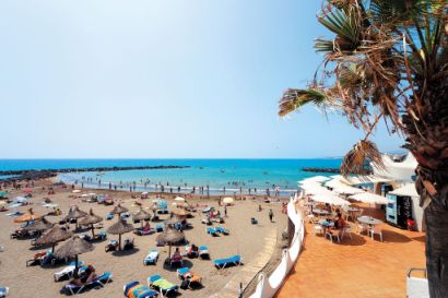 callao salvaje holidays
