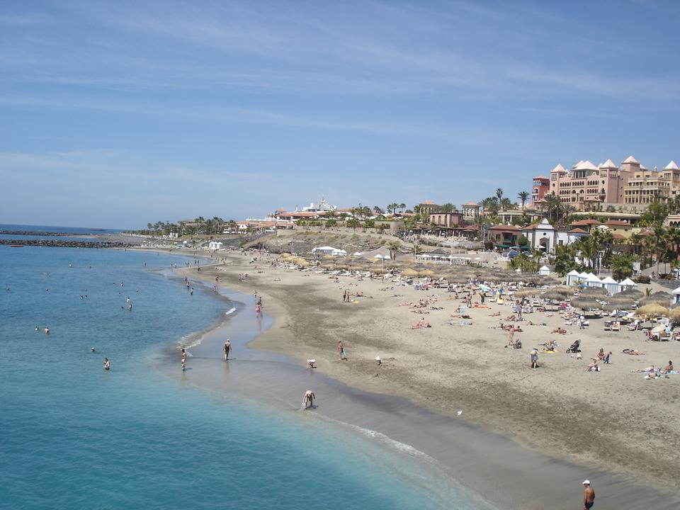costa adeje holidays