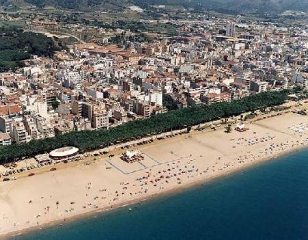 calella holidays